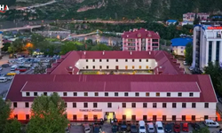 Tunceli Müzesi Avrupa'nın Zirvesine Aday