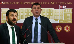 CHP’li Veli Ağbaba’nın Yeğeni Ahmet Can Ağbaba Gözaltına Alındı
