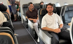 Salih Özcan Transferinde Son Durum