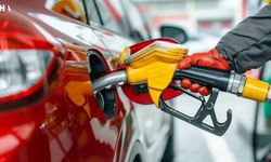 LPG'de Tabela Gece Yarısı Değişti