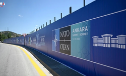 NATO Zirvesi İçin Ankara’da Trafik Ve Güvenlik Düzenlemesi