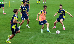 Fenerbahçe’de Yeni Sezonun İlk Sinyalleri