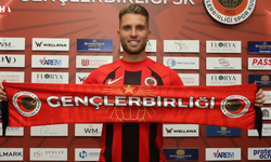 Gençlerbirliği Kevin Rodrigues’i Kadrosuna Kattı