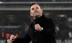 Okan Buruk Galatasaray’ın Tarihini Yeniden Yazdı
