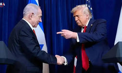 Netanyahu'dan Trump'a F-35 Resti