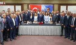 CHP'ye Veda Eden Özgür Özel'den Yeni Parti Açıklaması: Yakında Meclis'teyiz