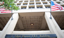 FBI Ve ICE Binasına Saldırı: Bir Şüpheli Yakalandı