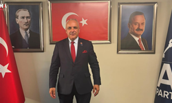 Anahtar Parti Ankara Yönetim Kurulu Ve Divan Üyesi , Siyasi İlişkiler Başkanı: 15 Temmuz Mesajı