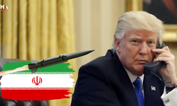 Trump'tan Dönüş Yolunda Flaş İtiraf: İran Bizi Aradı, Anlaşma İstiyorlar