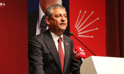 Özgür Özel Cephesi Çağrı Heyeti İstiyor