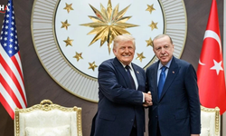 Beyaz Saray Cumhurbaşkanı Erdoğan Ve Trump Görüşmesini Paylaştı