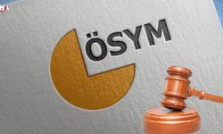 YKS Adaylarından ÖSYM'ye Dava: Matematik Sorusu Yargıda