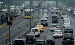 İstanbul’da 15 Temmuz Trafik Planı: Yarın Kapanacak Yollar Belli Oldu