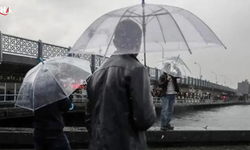 İstanbul’da Hava Sıcaklığı Düşüyor