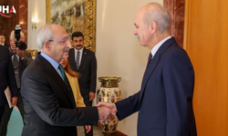 Numan Kurtulmuş, Kemal Kılıçdaroğlu'nu Kabul Edecek