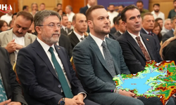 Sürdürülebilir Gelecek Çalıştayı Tamamlandı: Van Gölü İçin Ortak Bildirge