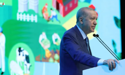 Cumhurbaşkanı Erdoğan: Bölgesel Huzur, Tarımı Şaha Kaldıracak