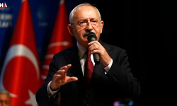 CHP’de "Disiplin" Operasyonu: Görevden Alınan İl Başkanı Sayısı 36’ya Yükseldi