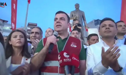 CHP Silivri İlçe Başkanı Doruk Bulut Adliyeye Sevk Edildi