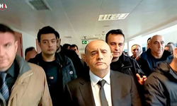 Aziz İhsan Aktaş Davasında Karar Süreci