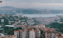 Konut Satışlarında Yüzde 15,8’lik Büyük Artış