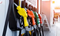Akaryakıtta Zamlı Gün: Benzine 1 Lira 55 Kuruş Artış