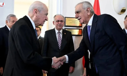 Bahçeli’nin Makama Dönmeli Diye Çağırdığı Ahmet Türk Hakkında Yeni Karar
