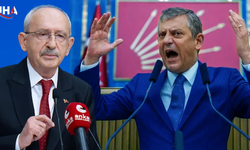 Kemal Kılıçdaroğlu’ndan Özgür Özel’e İlk Tepki: Muhalefete Muhalefet Etmeyeceğiz