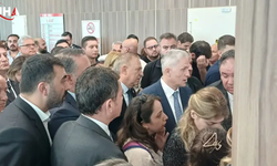 Mustafa Bozbey’in Yargılanmasına Başlandı