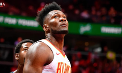 Anadolu Efes'ten Dev Transfer: Bruno Fernando 2 Yıllığına İmzayı Attı