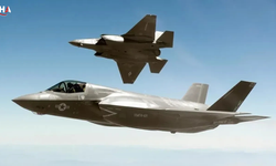 Gökyüzünün Görünmez Sahipleri: Hangi Ülkeler F-35 Kullanıyor