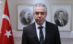 Mehmet Uçum’dan "50+1" Savunması