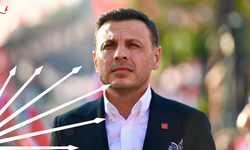 Özgür Çelik'ten Silivri Çıkışı