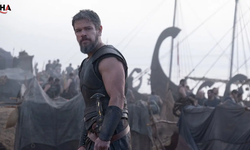 The Odyssey Fragmanı Sinema Dünyasını İkiye Böldü