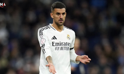 Beşiktaş Transferde Vites Yükseltti: Ceballos İçin Devler Yarışıyor