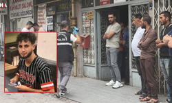 Kayseri'de 20 Yaşındaki Genç Evinde Cansız Bulundu