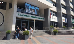 Başsavcılıktan Çankaya Belediyesi'ne Operasyon Açıklaması