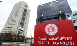 Ticaret Bakanlığı: Mal Ve Hizmet İhracatında Toplam 395 Milyar Barajı Aşıldı