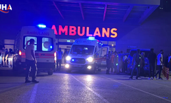 Tekirdağ'da Kargo Aracı Mahalle Arasında Çarptığı 5 Yaşındaki Çocuk Öldü, 1 Yaralı