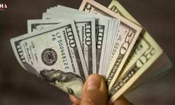 Dolar Ve Euro Haftayı Yükselişle Açtı
