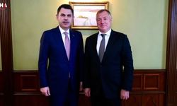 Bakan Kurum Moskova’dan Yeni Bir Mekanizma Duyurdu