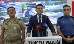 Tunceli'de Mayın Temizliğinde Rekor