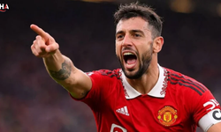 Galatasaray'ın Gündemindeki Bruno Fernandes İçin İstenen Maaş Belli Oldu