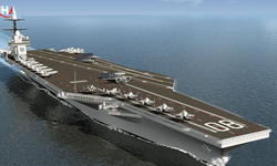 Nükleer Uçak Gemisi USS Enterprise Sökülüyor: 418 Milyon Dolarlık Anlaşma
