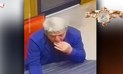2 Milyon TL'lik Elmas Yüzüğü Tek Lokmada Yuttu