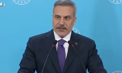 Bakan Fidan: Türkiye-AB İlişkilerinde Yeni Bir İvme Yakaladık