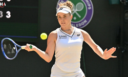 Wimbledon Tek Kadınlar Finali: Linda Noskova Şampiyon Oldu