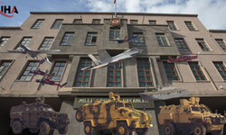 MSB'den CAATSA Mesajı: Açık veya Örtülü Tüm Kısıtlamalar Kaldırılmalı