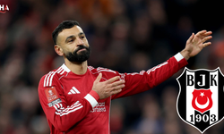 Liverpool'dan Ayrılan Mohamed Salah'ın Yeni Adresi İstanbul Mu