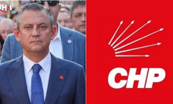 Özgür Özel CHP'ye Veda Etti, Yeni Parti İçin Dilekçe Verildi